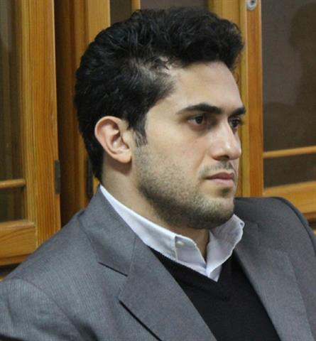 ابراهیمی:علی حسینی بازگشت پرفروغی به وزنه برداری پیش رو دارد