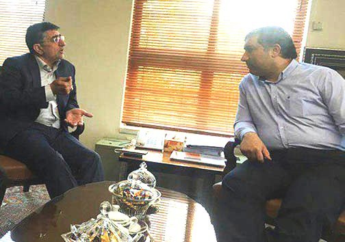 قول مساعد مدیر عامل شرکت توانیر برای کاهش تعرفه برق در پلدختر