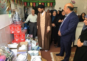 پرهیز از موازی‌کاری دستگاه‌ها در ارائه خدمات به نیازمندان