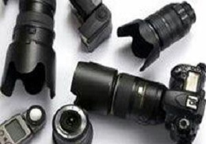 کسب رتبه سوم کشوری توسط نسرین حیدری در رشته عکاسی