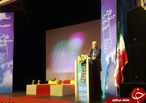 دبیرخانه دائمی &laquo;تئاتر رضوی&raquo; در خراسان شمالی مستقر شود+ تصاویر