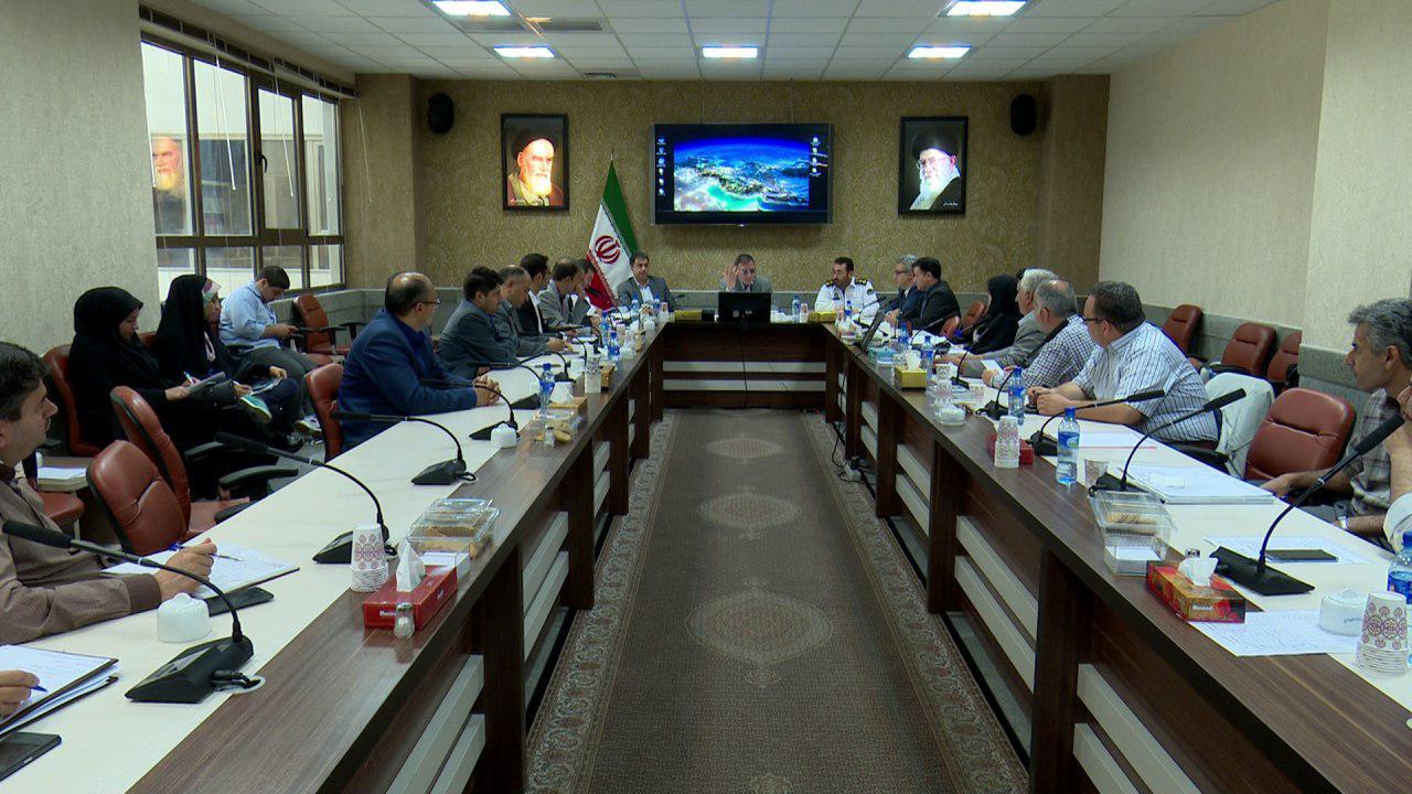 اعلام پیشرفت 30 درصدی تونل انرژی تبریز