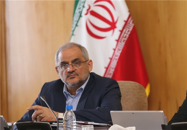 انتقاد عجیب دبیر هیئت دولت از پایگاه اطلاع رسانی رئیس جمهوری +عکس