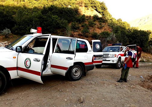 مهمترین حوادث و اخبار روز چهارشنبه ۱۱ مرداد ماه در گلستان