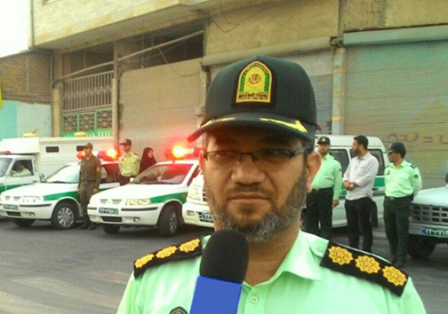 مهمترین حوادث و اخبار روز چهارشنبه ۱۱ مرداد ماه در گلستان
