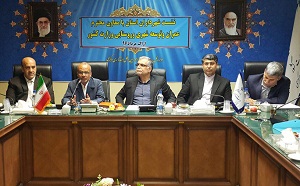 قوانین شهرداری ها باید اصلاح شود