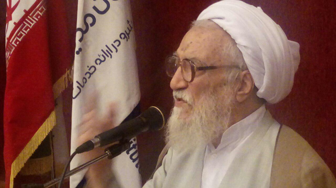 مسولان باید به وظایف خود به درستی عمل کنند