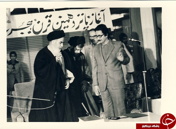 تنفیذ دوازدهم / تاریخچه تنفیذ از بنی صدر تا روحانی + عکس