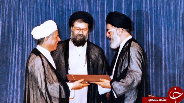 تنفیذ دوازدهم / تاریخچه تنفیذ از بنی صدر تا روحانی + عکس