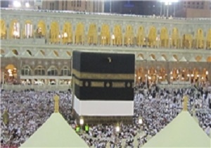 زائران خانه خدا چگونه حلالیت بطلبند؟