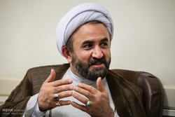 امام رضا ولی نعمت دین و دنیای ماست