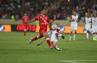 زمان بلیت فروشی بازی تراکتورسازی با پرسپولیس اعلام شد
