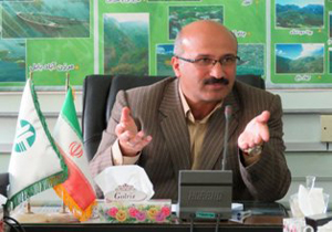 انتقاد مدیرکل محیط زیست مازندران از محقق نشدن وعده‌های مسئولان