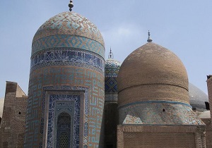 ثبت 870 اثر تاریخی در استان اردبیل