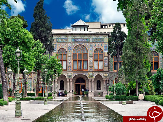 چهار پیشنهاد برای پیاده&zwnj;روی در تهران