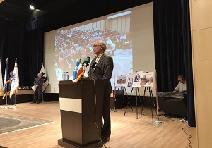 فعالیت ۸۷۵ خیر حوزه سلامت در کشور