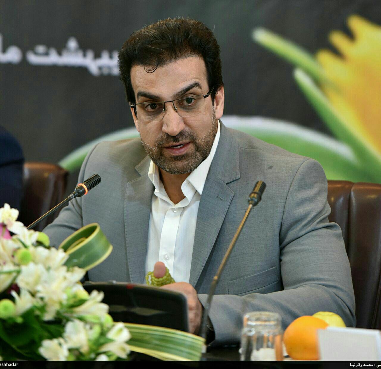 افزایش کیفیت با واگذاری ایستگاه&zwnj;های آتش&zwnj;نشانی به بخش خصوصی