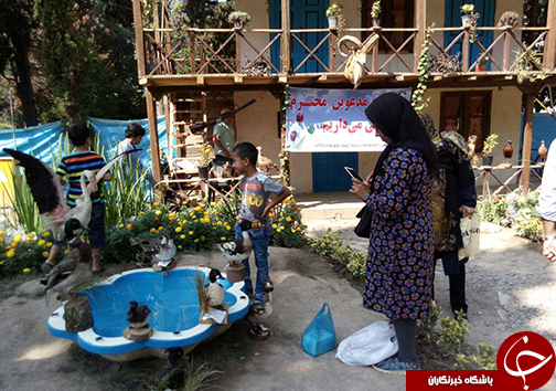 دستبند پلیس فتای گلستان بر دست مرد جوان متخلف + عکس