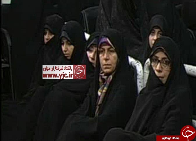 تصاویر منتخب از حاشیه و متن مراسم تنفیذ ریاست جمهوری