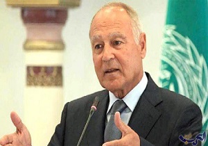 نامه دبیرکل اتحادیه عرب به بارزانی درخصوص همه‌پرسی استقلال کردستان