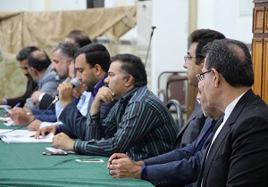بافق در مسير توسعه و پيشرفت