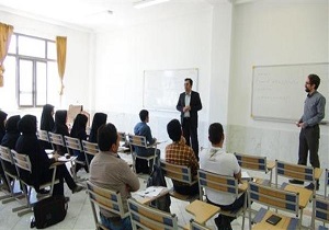 افزایش ظرفیت رشته علوم تجربی در اردبیل