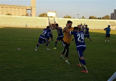 مربی برزیلی به استقلال رسید