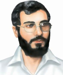 زندگینامه شهید چراغ زاده دزفولی/ با قاطعیت ، جریان ضد ولایت فقیه را افشاء می کرد
