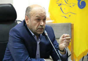 ثبات فشار گاز زمستان امسال در مازندران