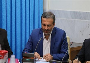 تدوین طرح جامع آبیاری فضای سبز