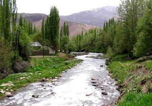 شهرستان کوثر آماده استقبال از  مسافران تابستانی