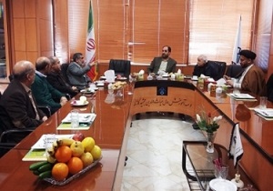 مسدود کردن چاههای غیرمجاز در آبیک 