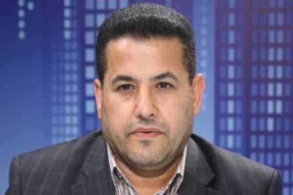 سفر وزیر کشور عراق به ایران