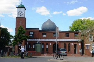 برگزاری نمایشگاه اسلامی در مسجد «کینگستون» کانادا