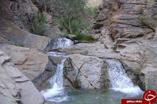 باغ شهر تاریخی؛ بهشتی در دل کویر/هفت آسمان و هفت باغ تا شهر ماهان