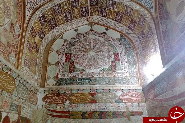 باغ شهر تاریخی؛ بهشتی در دل کویر/هفت آسمان و هفت باغ تا شهر ماهان