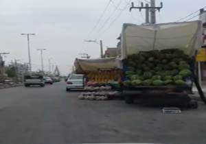 پربازدید