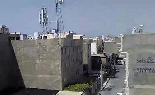 پربازدید