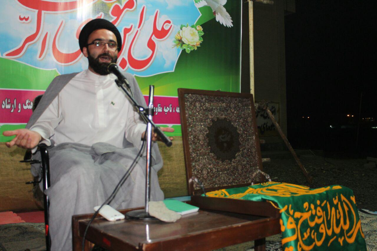 برگزاری جشن ازدواج ۳۲ زوج جوان در کهنوج