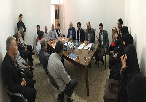 2 پرونده قصاص در زندان مرکزی یزد به سازش انجامید