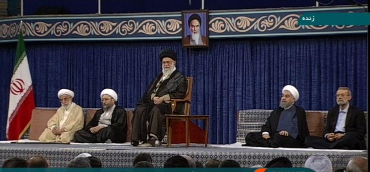 ورود هیئت&zwnj;های سیاسی برای حضور در دوازدهمین مراسم تحلیف ریاست جمهوری به تهران