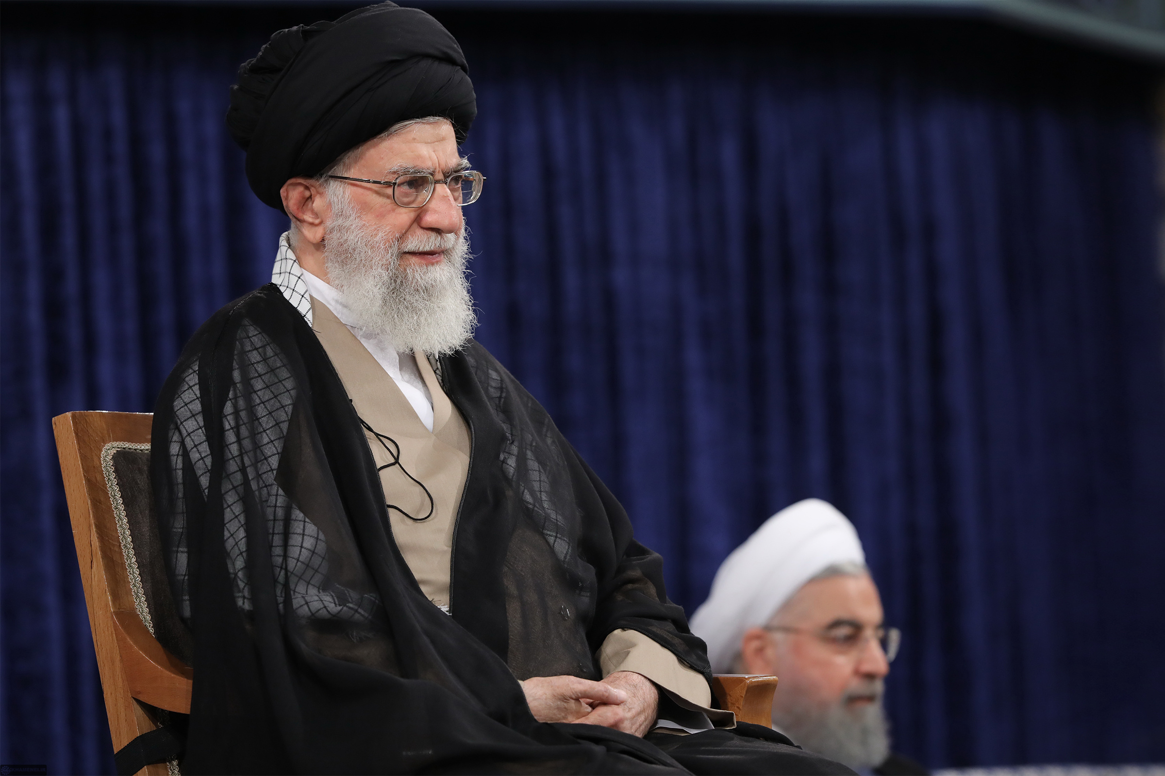 ورود هیئت&zwnj;های سیاسی برای حضور در دوازدهمین مراسم تحلیف ریاست جمهوری به تهران