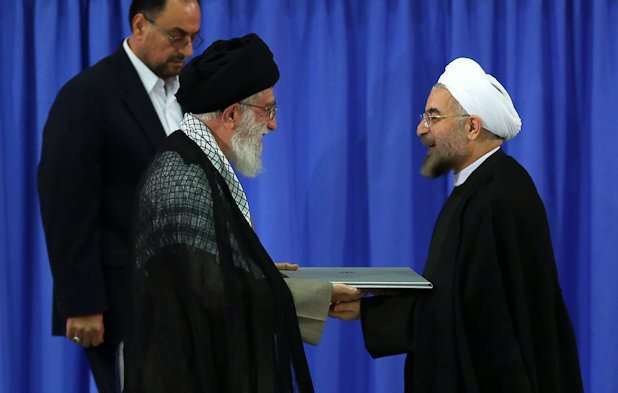 ورود هیئت&zwnj;های سیاسی برای حضور در دوازدهمین مراسم تحلیف ریاست جمهوری به تهران