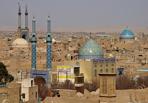 معرفی آیین ها و مراسم های خاص استان درالعباده یزد به جهانیان