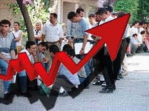 پایین‌ترین نرخ بیکاری کشور در استان مرکزی