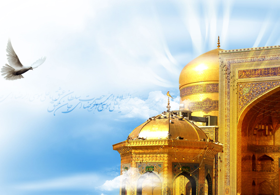 از فضیلت زیارت حضرت علی بن موسی الرضا (ع) تا تواضع آن حضرت
