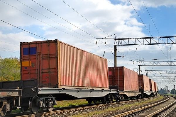 ترانزیت کالا تا سه میلیون تن از اولویت&zwnj;های راه آهن جمهوری اسلامی ایران است