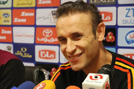 گل&zwnj;محمدی: دو گل ساده و بچه گانه از پرسپولیس دریافت کردیم