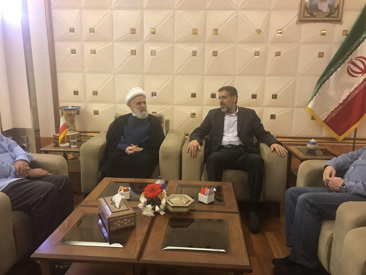 کدام شخصیت&zwnj;های بین&zwnj;المللی برای شرکت در مراسم تحلیف دوازدهمین دوره ریاست جمهوری وارد فرودگاه امام خمینی (ره) شدند؟ + تصاویر