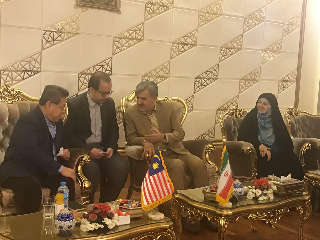 کدام شخصیت&zwnj;های بین&zwnj;المللی برای شرکت در مراسم تحلیف دوازدهمین دوره ریاست جمهوری وارد فرودگاه امام خمینی (ره) شدند؟ + تصاویر